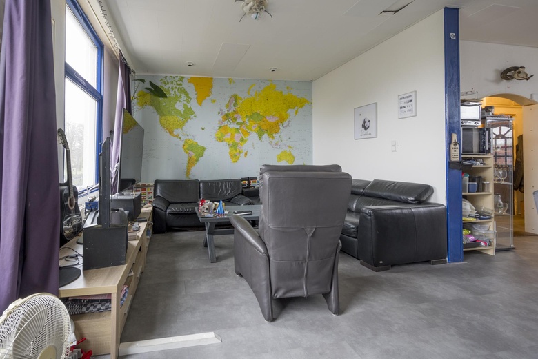 WinkelruimteaanLeusderweg 48<br/> inAmersfoort