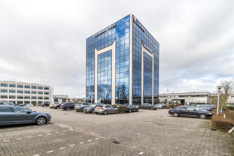 Kantoorruimte Utrecht - Savannahweg 17 - Foto 21