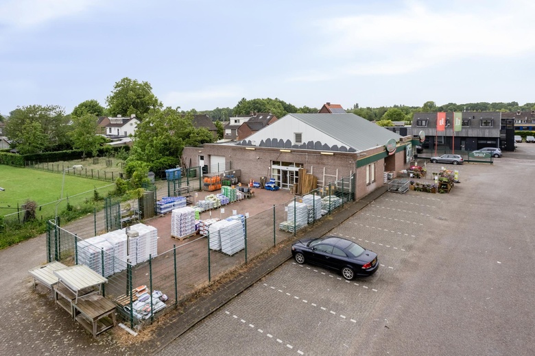 WinkelruimteaanKapelweg 7<br/> inBoxtel WinkelruimteaanKapelweg 7<br/> inBoxtel