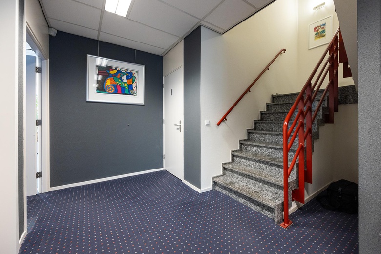 KantoorruimteaanBonnikeplein 18 - 22<br/> inNoordwijk