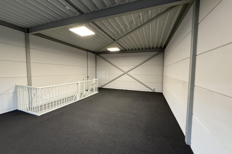 BedrijfsruimteaanNeon 27 b<br/> inOud-Gastel BedrijfsruimteaanNeon 27 b<br/> inOud-Gastel