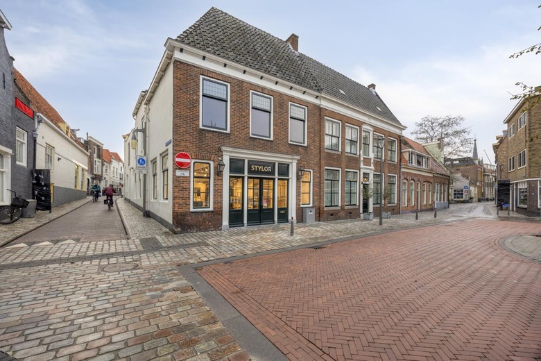 KantoorruimteaanBeestenmarkt 16<br/> inGoes