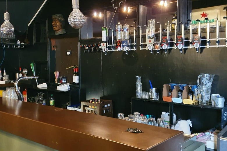 HorecaaanGrote Hoogstraat 13<br/> inLeeuwarden