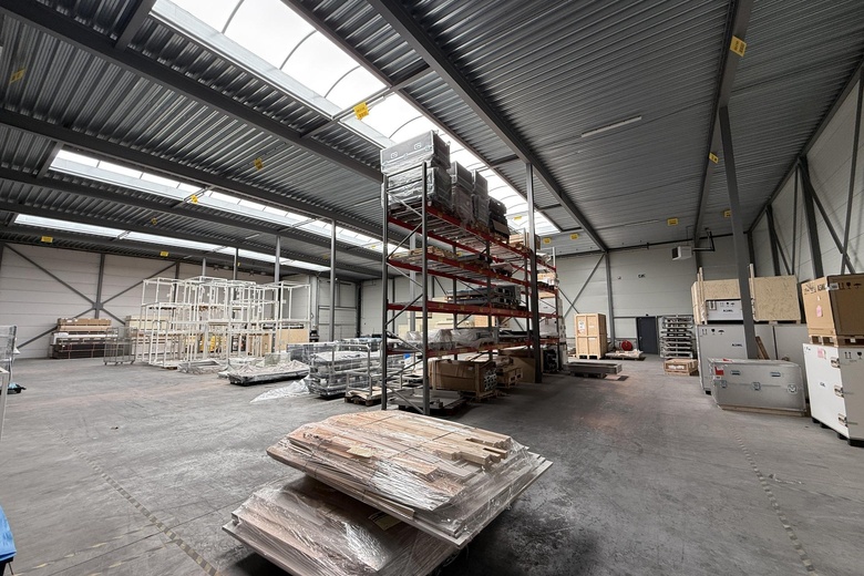 BedrijfsruimteaanHurksestraat 26 D<br/> inEindhoven