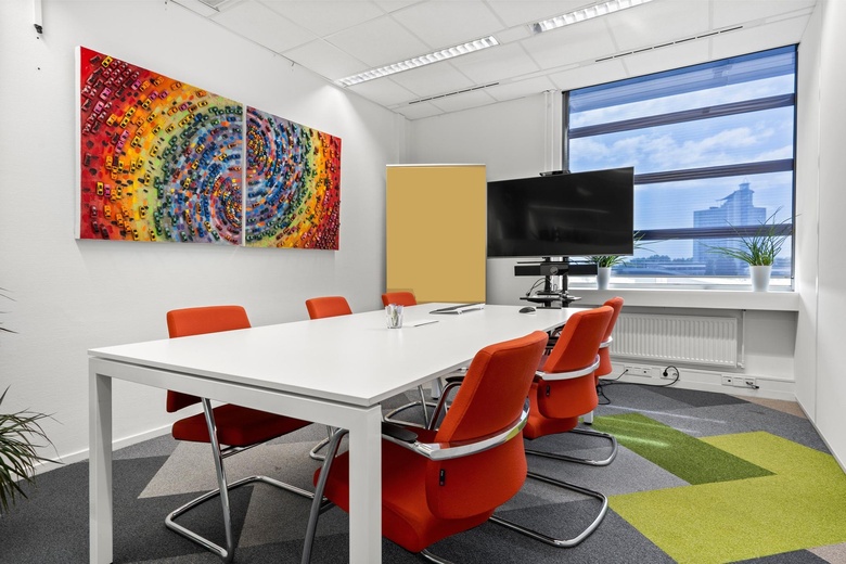 KantoorruimteaanMr D.U. Stikkerstraat 10<br/> inArnhem