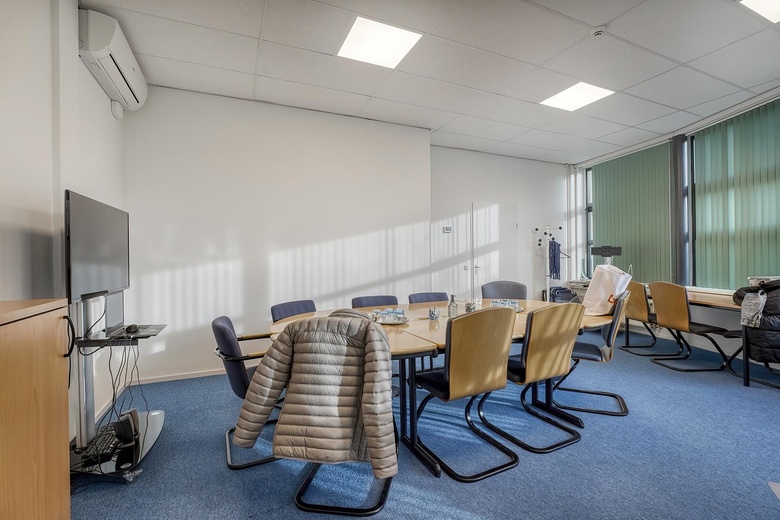 KantoorruimteaanRooseveltstraat 18 W<br/> inLeiden