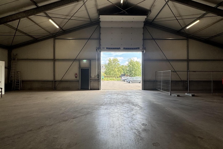 Bedrijfsruimte Nieuwveen - Uiterbuurtweg 45 - Foto 10