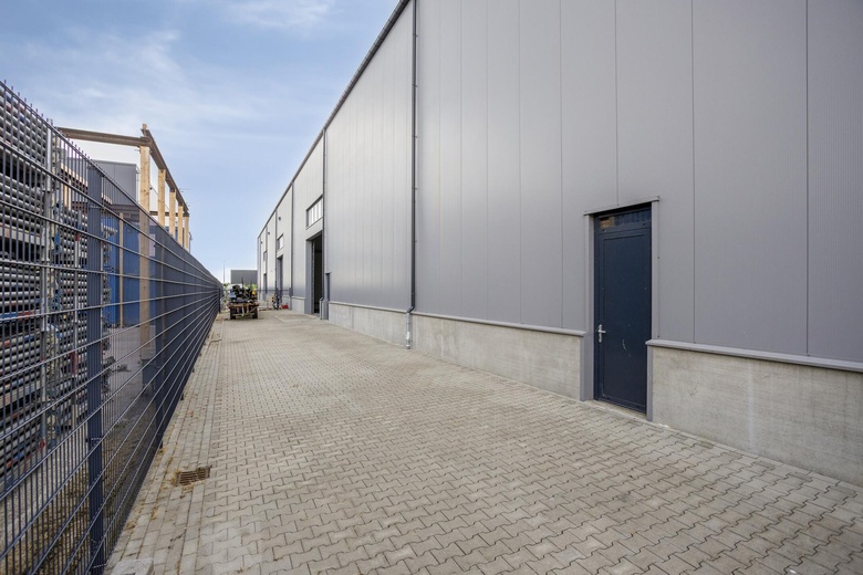 Bedrijfsruimte Purmerend - Boomkorstraat 4 - Foto 18