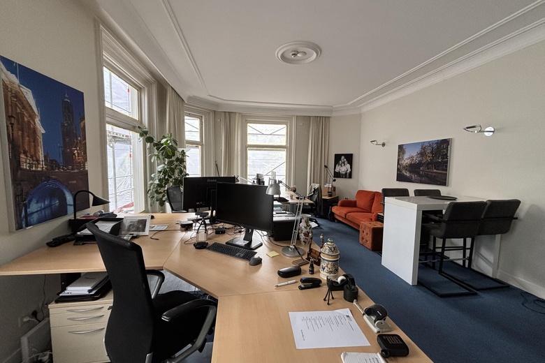 KantoorruimteaanServaasbolwerk 14<br/> inUtrecht