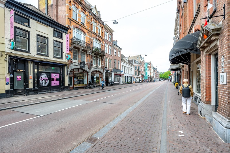 WinkelruimteaanNobelstraat 293<br/> inUtrecht