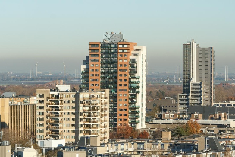 KantoorruimteaanAfrikaweg 52<br/> inZoetermeer