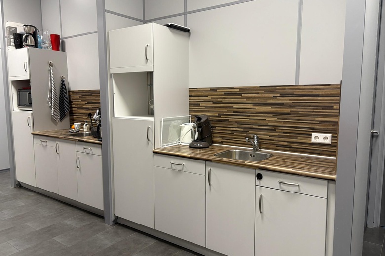 KantoorruimteaanDe Trompet 2810<br/> inHeemskerk