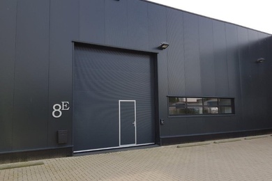 Bedrijfsruimte te huur Elst - Industrieweg Oost 8 e