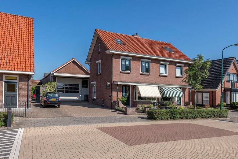 BedrijfsruimteaanBuurtlaan west 15<br/> inVeenendaal