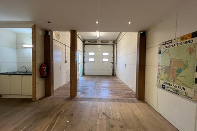 Bekijk foto 2 van A. van Leeuwenhoekweg 36 B 1