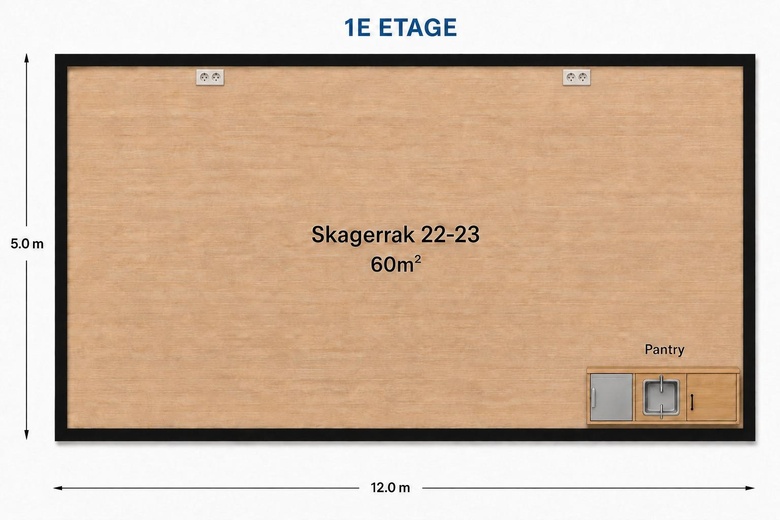 Bedrijfsruimte Groningen - Skagerrak 22 23 - Foto 10