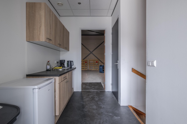 BedrijfsruimteaanHondiusstraat 24 N<br/> inArnhem