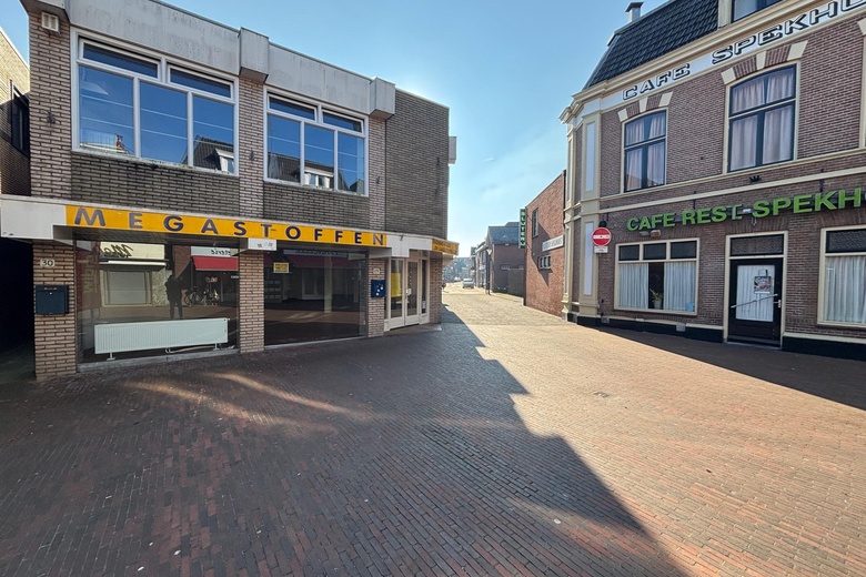 WinkelruimteaanGrotestraat 28 - 30<br/> inRijssen