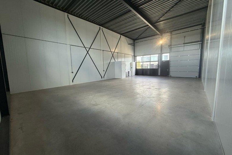 BedrijfsruimteaanKaskinenweg 18<br/> inGroningen