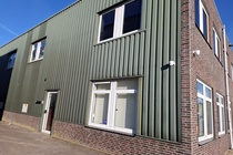 Kantoorruimte te huur Heumen - Schutkolk 4