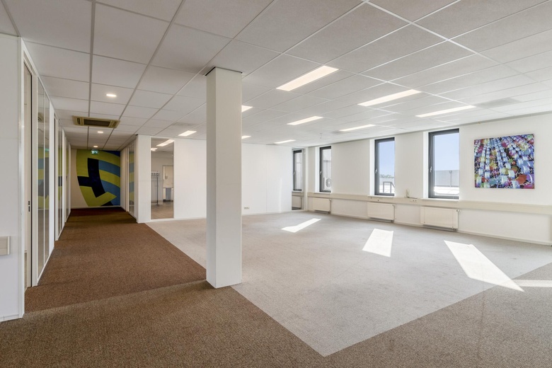Kantoorruimte Veghel - De Amert 706 - Foto 10