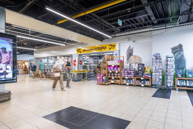 WinkelruimteaanLekkenburg 49<br/> inGouda