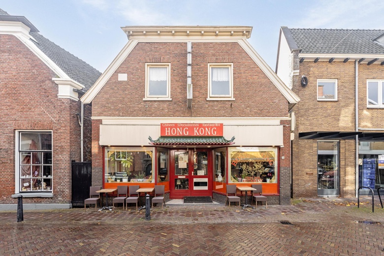 WinkelruimteaanLangestraat 31<br/> inDelden