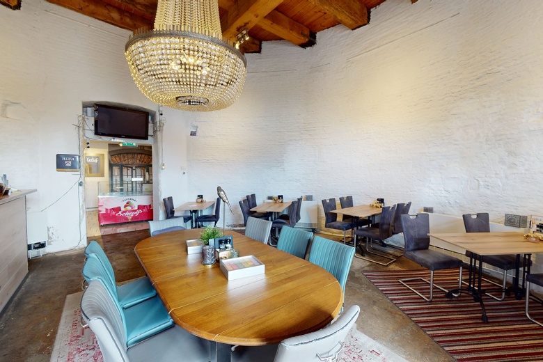 HorecaaanMolenbelt 5<br/> inWijhe