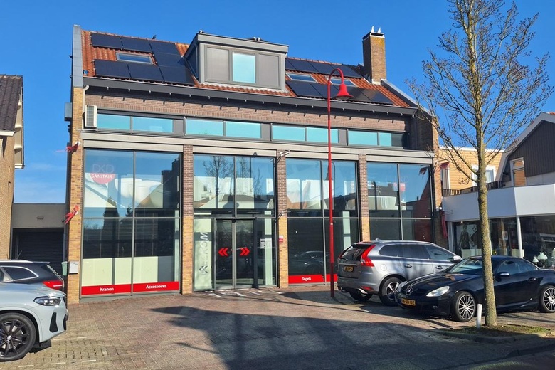 Bedrijfsruimte Wormer - Dorpsstraat 27 A - Foto 2
