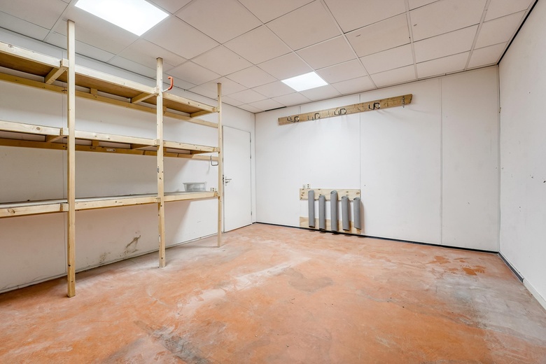 BedrijfsruimteaanRooseveltstraat 4 C<br/> inLeiden