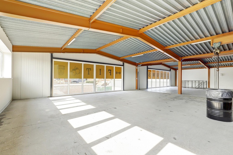 BedrijfsruimteaanIndustrieweg 2<br/> inVlissingen BedrijfsruimteaanIndustrieweg 2<br/> inVlissingen
