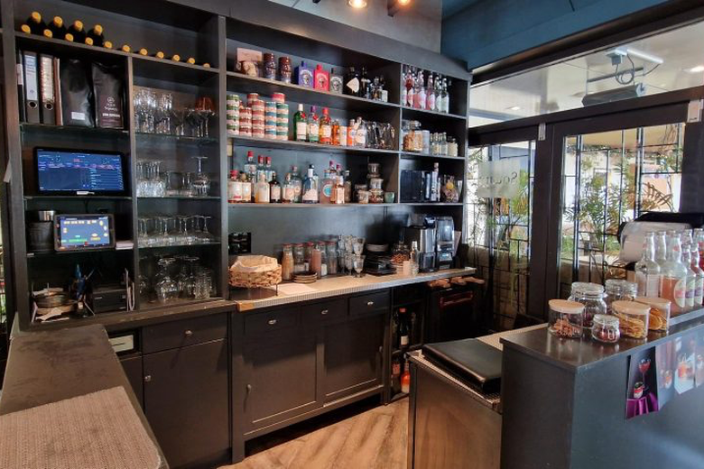 HorecaaanHeuvel 93<br/> inGeldrop