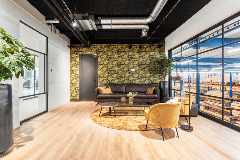 KantoorruimteaanGildetrom 25<br/> inVeenendaal KantoorruimteaanGildetrom 25<br/> inVeenendaal