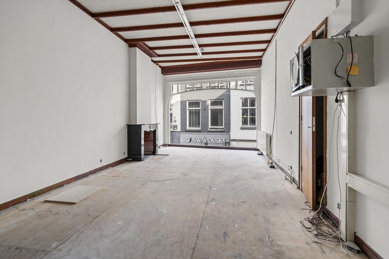 WinkelruimteaanVijzelstraat 23<br/> inArnhem