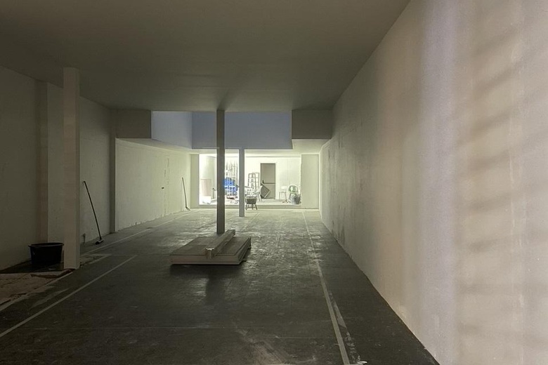 WinkelruimteaanMarkt 32<br/> inEindhoven