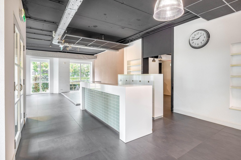 WinkelruimteaanKoningin Julianastraat 1<br/> inMoordrecht