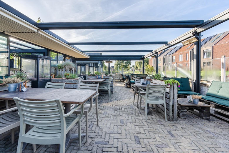 HorecaaanArendshorstlaan 23<br/> inZwolle