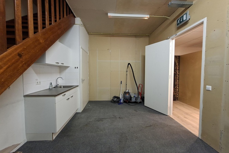 Winkelruimte Gorinchem - Gasthuisstraat 11 - Foto 9