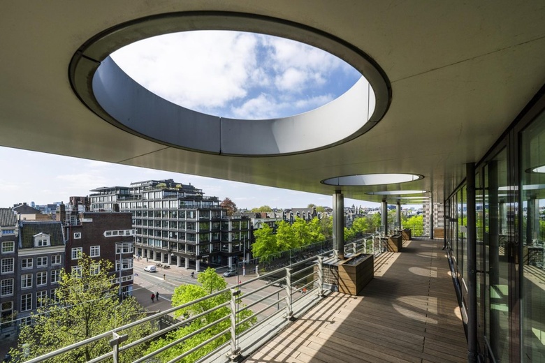 KantoorruimteaanVijzelstraat 79 A<br/> inAmsterdam