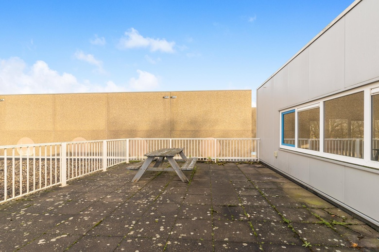 BedrijfsruimteaanKagerweg 71<br/> inBeverwijk BedrijfsruimteaanKagerweg 71<br/> inBeverwijk