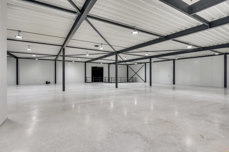 BedrijfsruimteaanKristalweg 15<br/> inHerten