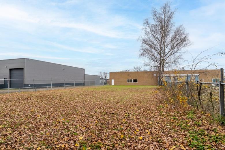 BedrijfsruimteaanHendrik ter Kuilestraat 161<br/> inEnschede