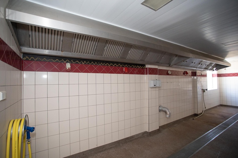 Bedrijfsruimte Almelo - Aadijk 5 a - Foto 27