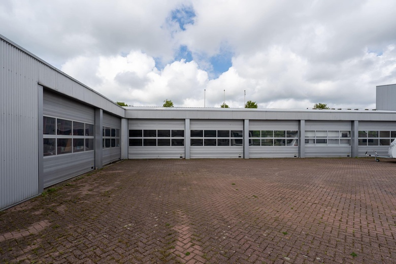 BedrijfsruimteaanHelderseweg 50 A<br/> inAlkmaar BedrijfsruimteaanHelderseweg 50 A<br/> inAlkmaar
