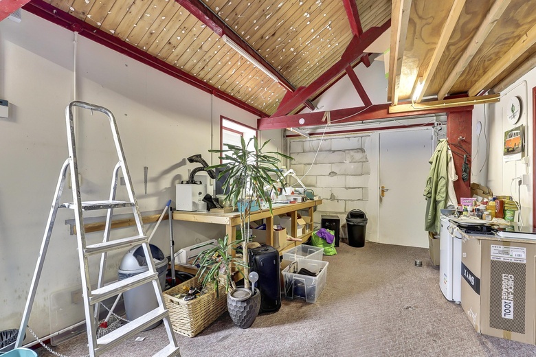 WinkelruimteaanKerkhof 28 - 30<br/> inZierikzee