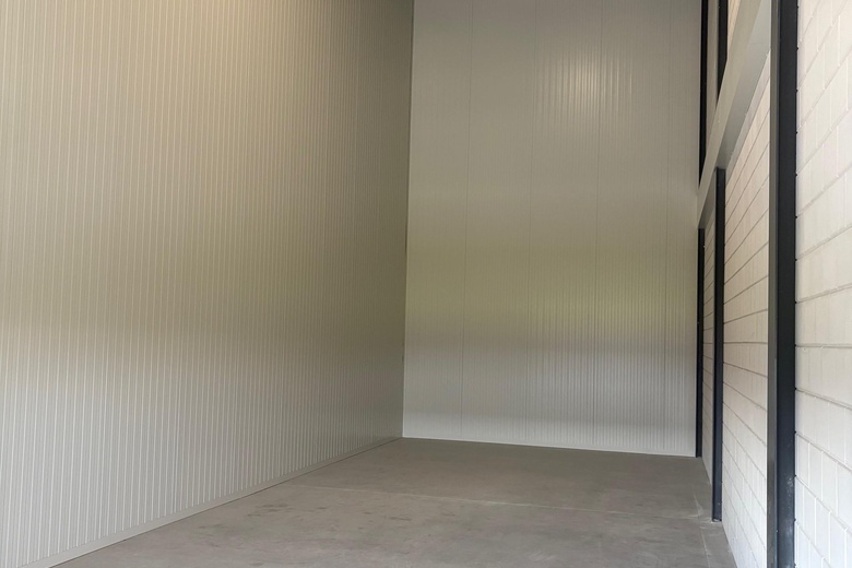 BedrijfsruimteaanWillige Laagt 19<br/> inLiessel