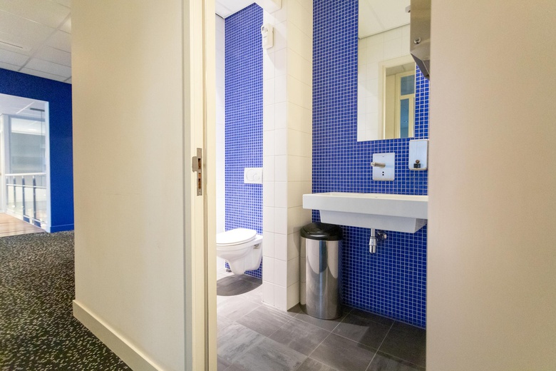 KantoorruimteaanLammenschansweg 130 d<br/> inLeiden