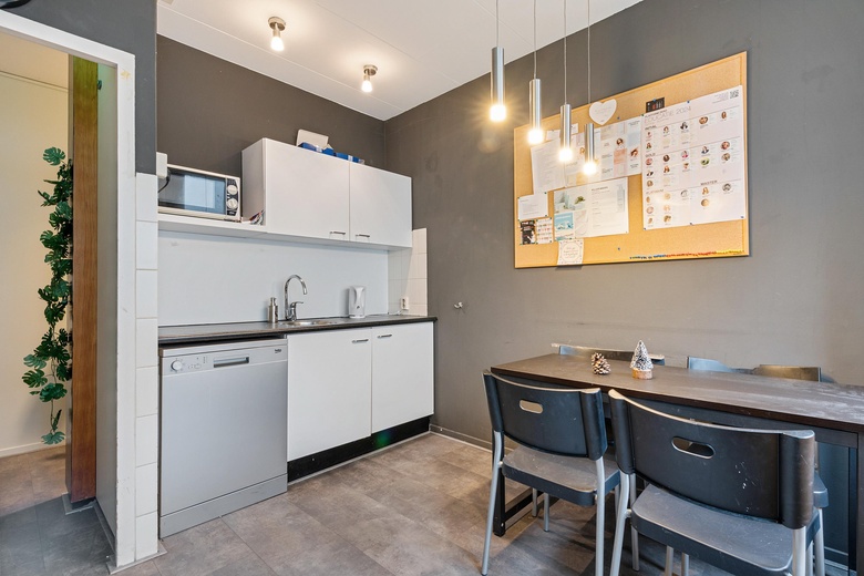 WinkelruimteaanVoorstraat 20<br/> inUtrecht