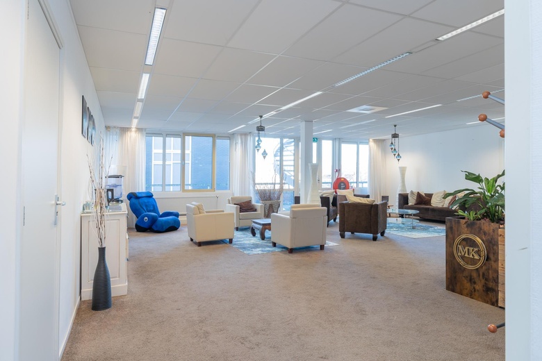 KantoorruimteaanVan der Valk Boumanweg 178 - 180<br/> inLeiderdorp