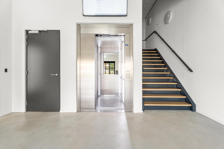 KantoorruimteaanLipsstraat 66<br/> inDrunen